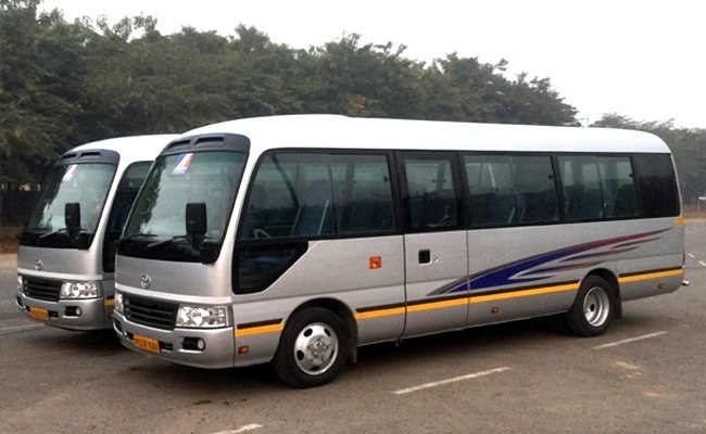 Private Shuttle to Arusha / Moshi